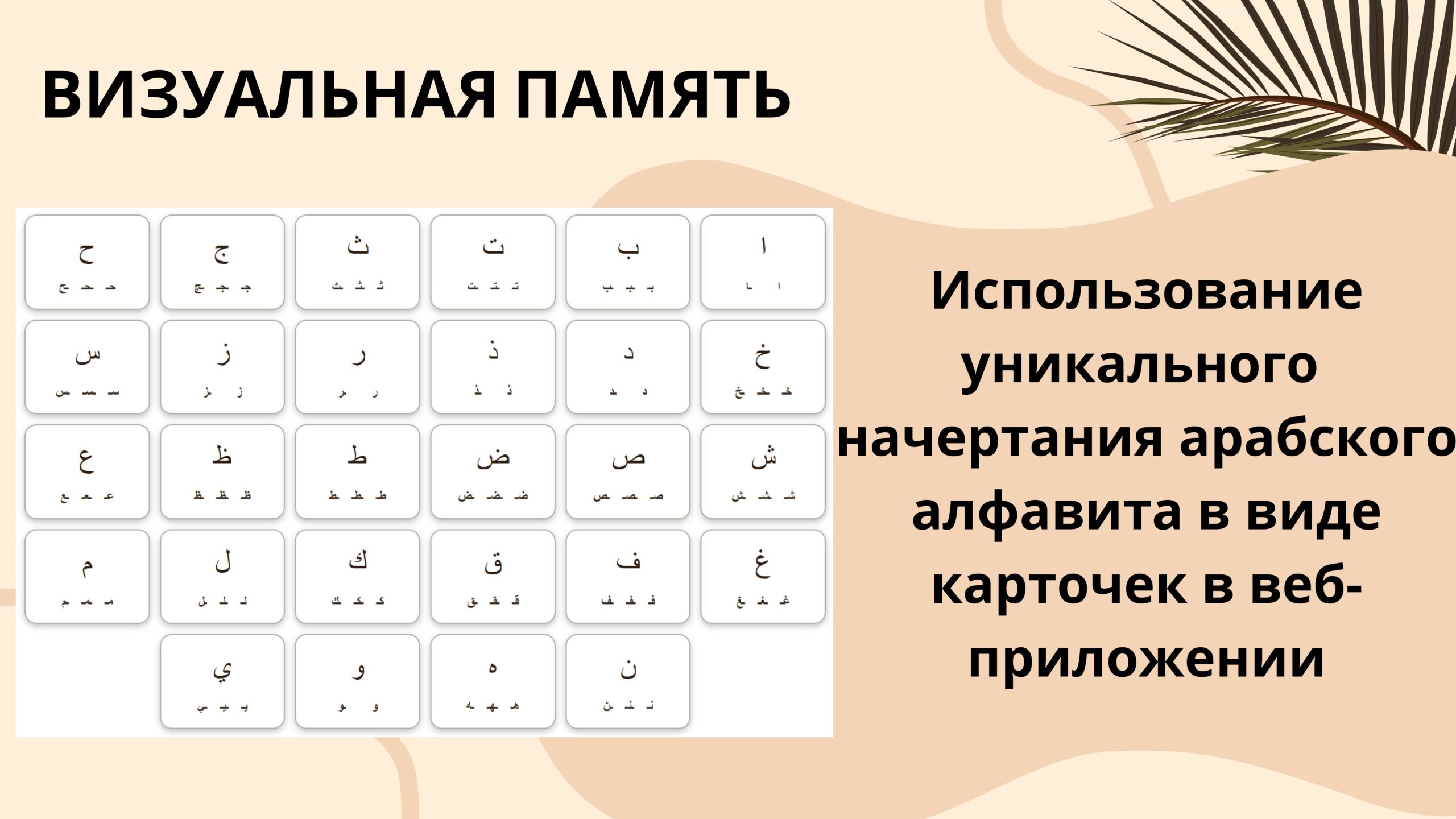 Коробочный образовательный комплект "Jamalik" Джабаева Рашана, Рассудова Полина, Баракат Радуан