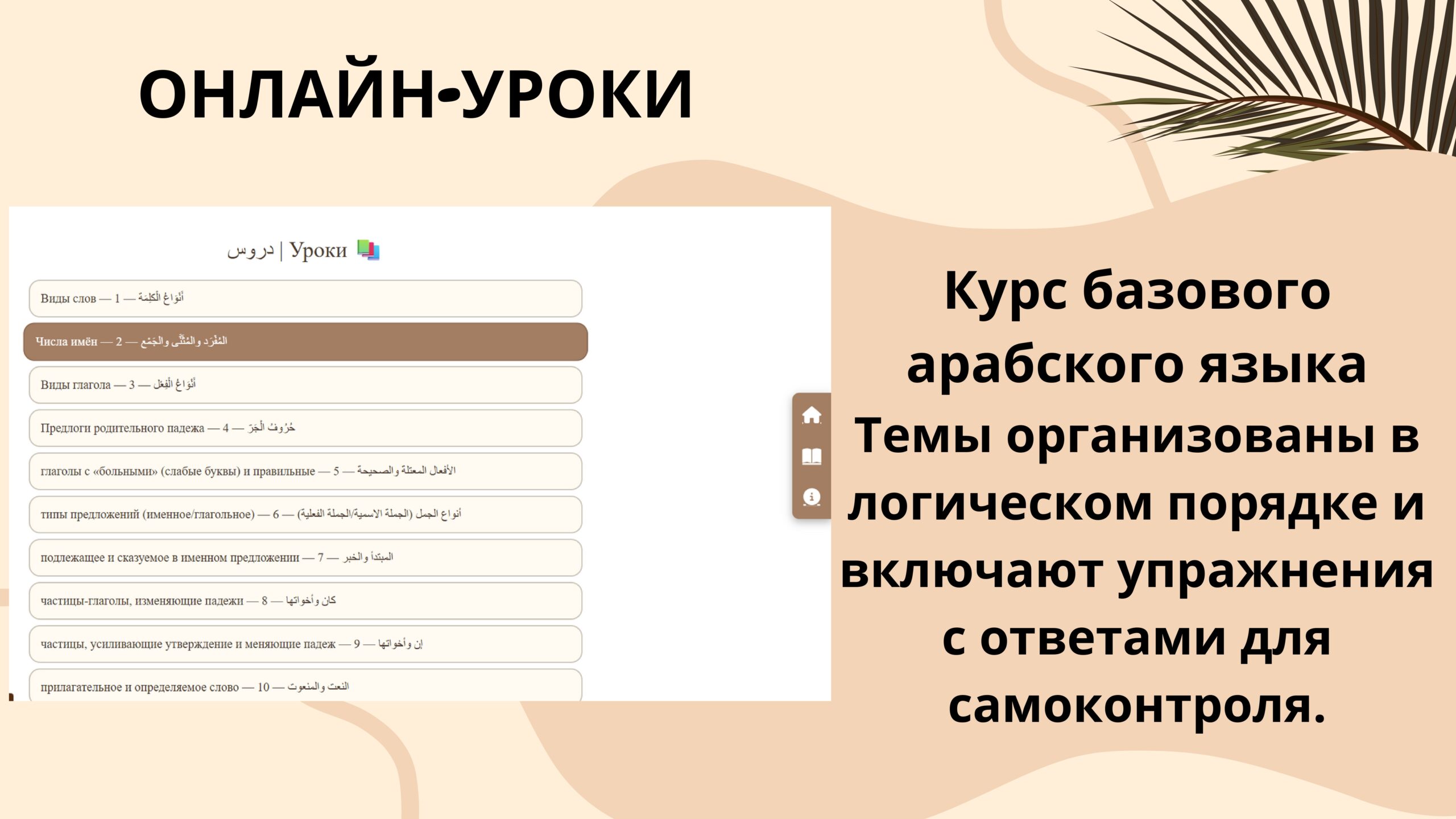 Коробочный образовательный комплект "Jamalik" Джабаева Рашана, Рассудова Полина, Баракат Радуан